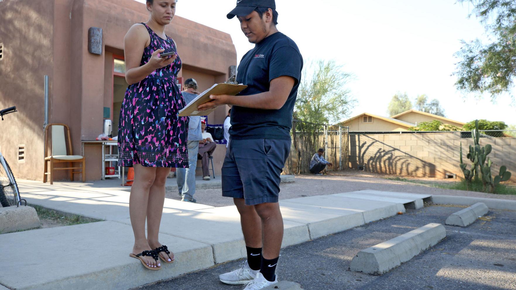 Neto's Tucson: A young immigrant comes to Tucson to discover himself